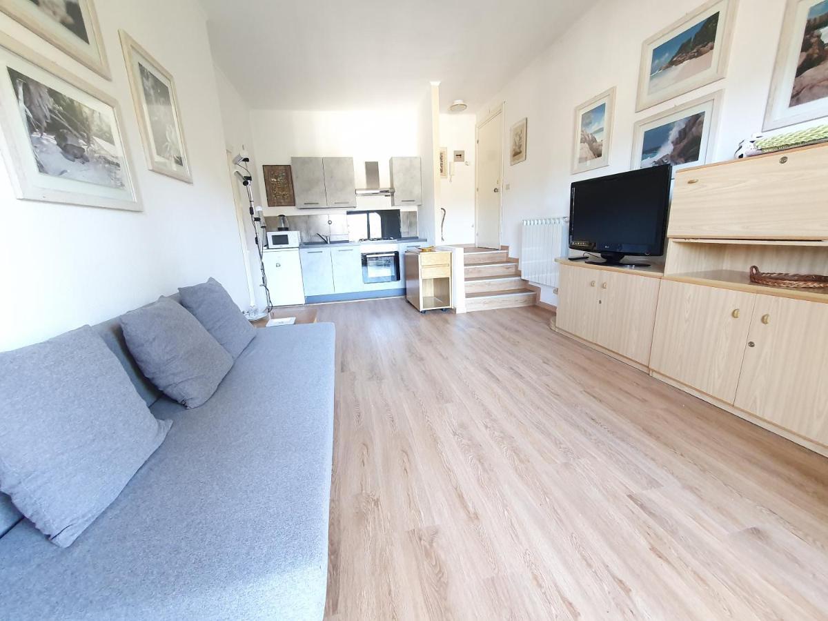 Apartamento Portofino Luxury Italia Rapallo Exterior foto