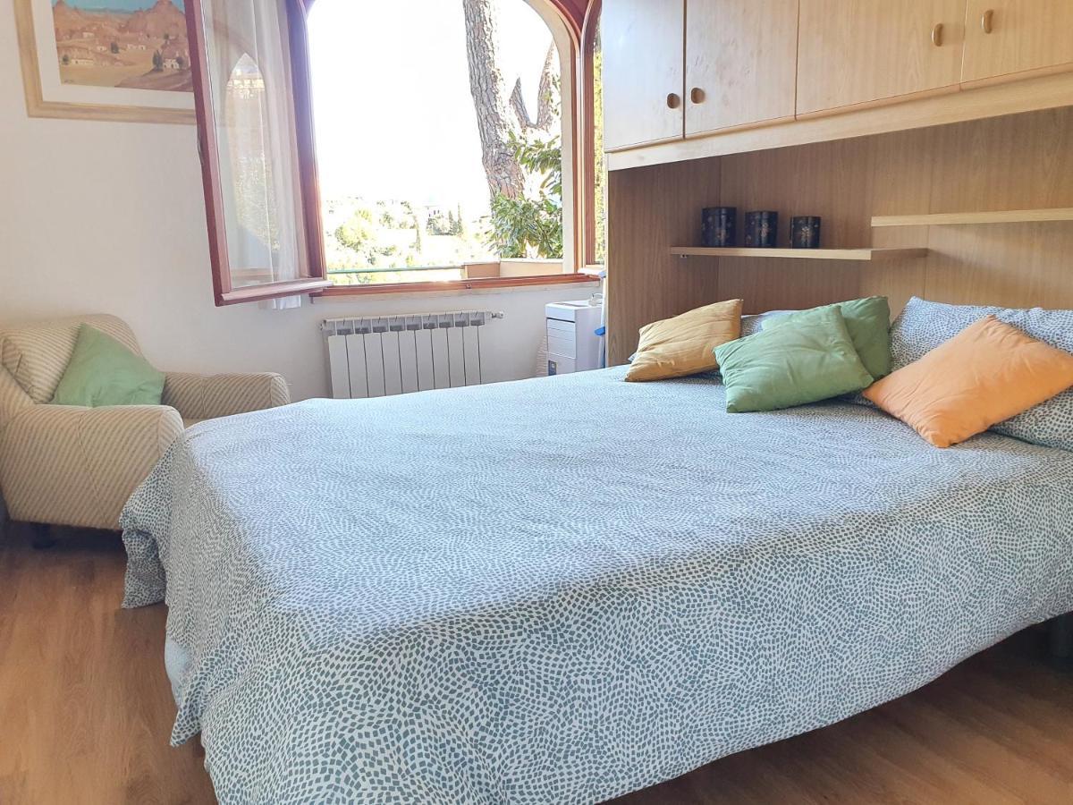 Apartamento Portofino Luxury Italia Rapallo Exterior foto