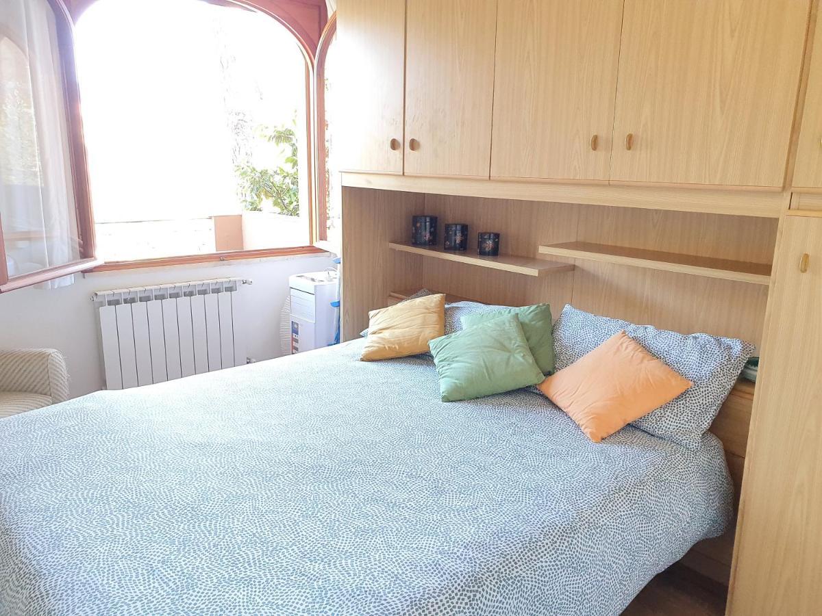Apartamento Portofino Luxury Italia Rapallo Exterior foto