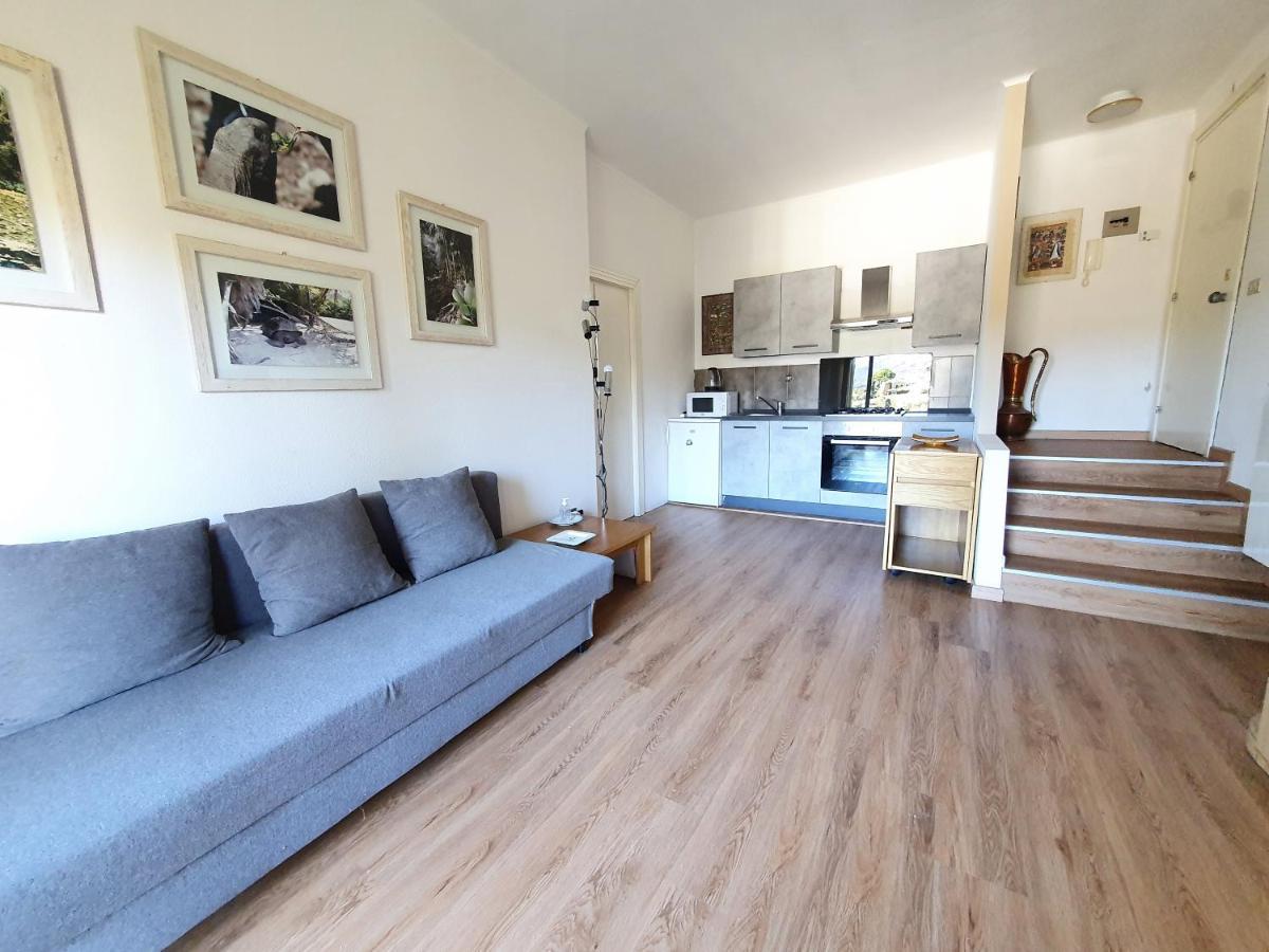 Apartamento Portofino Luxury Italia Rapallo Exterior foto