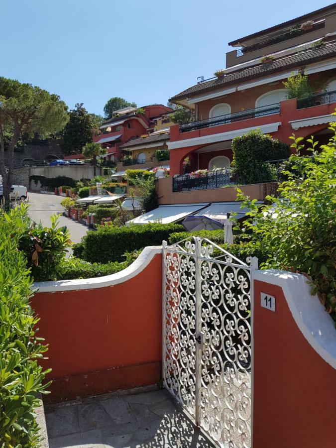 Apartamento Portofino Luxury Italia Rapallo Exterior foto